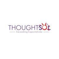 thoughtsol infotech pvt. ltd logo image