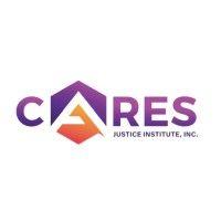 cares justice institute, inc logo image