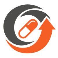 instockrx logo image