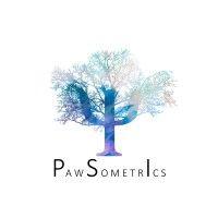 pawsometrics logo image