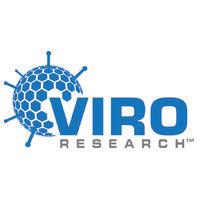 viro research logo image