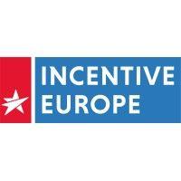 incentive europe logo image