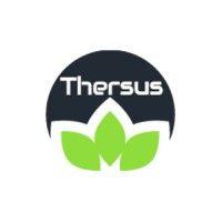 thersus sustainability logo image