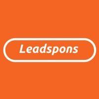 leadspons logo image