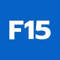 four15 digital logo image