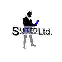 suited i.t. ltd logo image