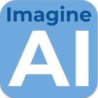 imagine artificial intelligence logo image