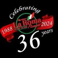 laroma's pizzeria & restaurant