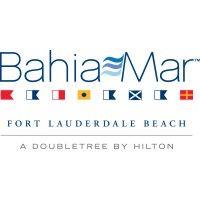 bahia mar fort lauderdale beach - a doubletree by hilton