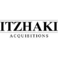 itzhaki acquisitions