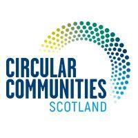 circular communities scotland logo image