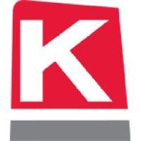 "k"​ line lng shipping (uk) limited logo image