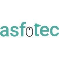 asfotec logo image