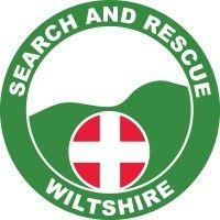 wiltshire search and rescue logo image