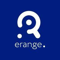 erange logo image