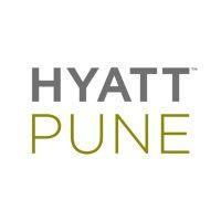 hyatt pune logo image