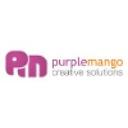 logo of Purple Mango Creative Solutions P Ltd