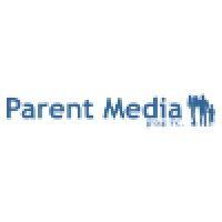 parent media group logo image