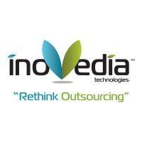 inovedia technologies logo image