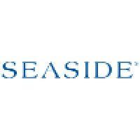 seaside® florida logo image