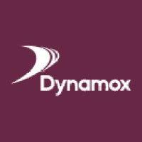 dynamox logo image