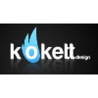 kokett logo image