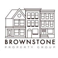 brownstone property group logo image