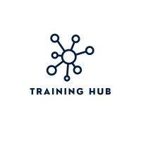 training hub logo image