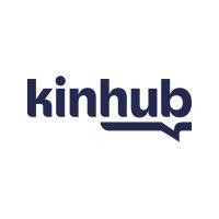 kinhub logo image