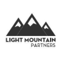 light mountain partners logo image