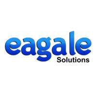 eagale solutions logo image