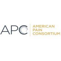 american pain consortium logo image