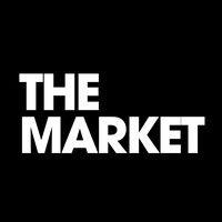 the market logo image