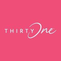 thirty-one gifts logo image