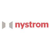 nystrom logo image