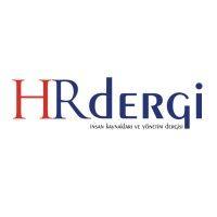 hrdergi logo image