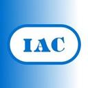 logo of Iac Industrial Accessories Company