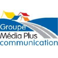 groupe média plus communication