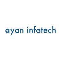 ayan infotech logo image