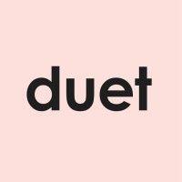 duet logo image