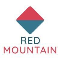 red mountain games logo image