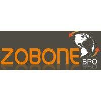 zobone international outsourcing pvt. ltd. logo image