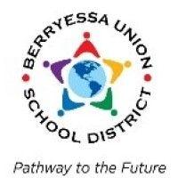 berryessa union school district logo image