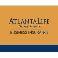 atlanta life general agency - business insurance