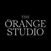 the orange studio logo image