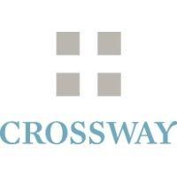 crossway logo image