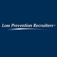 loss prevention recruiters, llc logo image