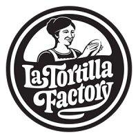 la tortilla factory