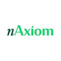 naxiom - low-code platform logo image