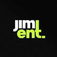 jimi entertainment logo image